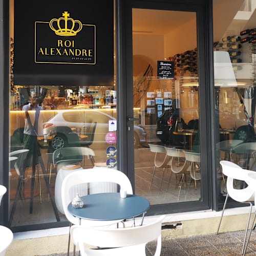 Roi Alexandre Nice, Nice