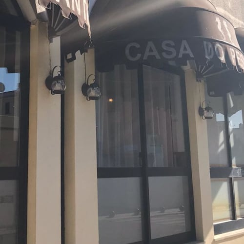 Casa do Pescador, Quarteira