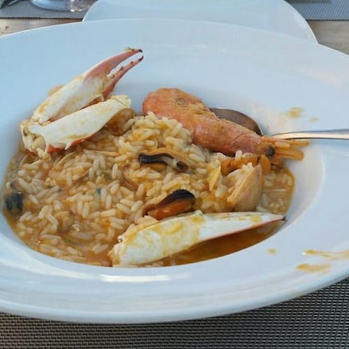 Casa do Pescador, Quarteira