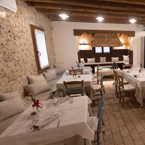 Le Vigne Incantate, Refrontolo