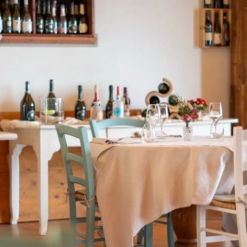 Le Vigne Incantate, Refrontolo