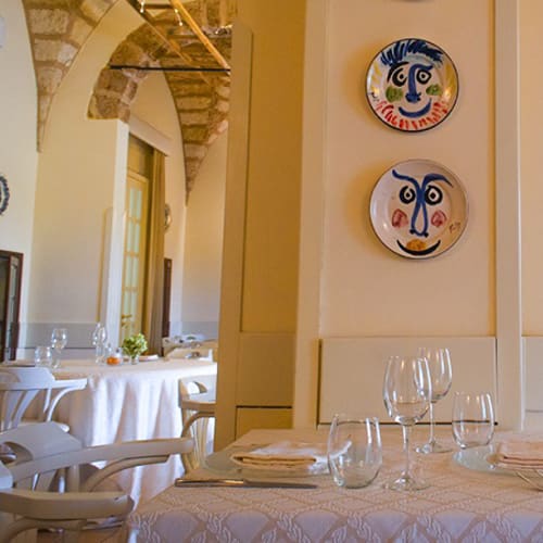 Il Chiostro - Sangiorgio Resort, Cutrofiano