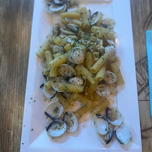 3 pizza, Saint-Gilles