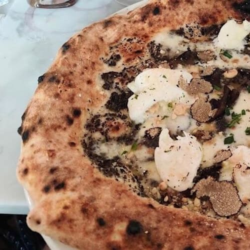 3 pizza, Saint-Gilles
