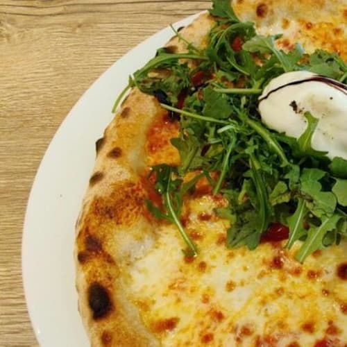 3 pizza, Saint-Gilles