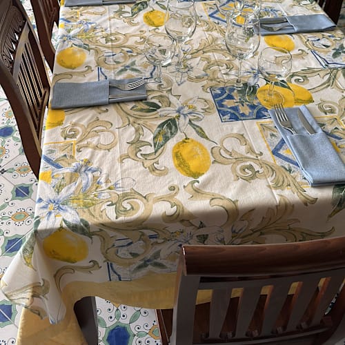 Locanda Il Fienile, Napoli