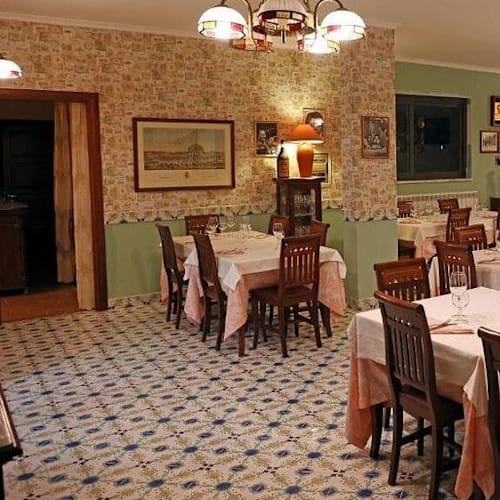 Locanda Il Fienile, Napoli