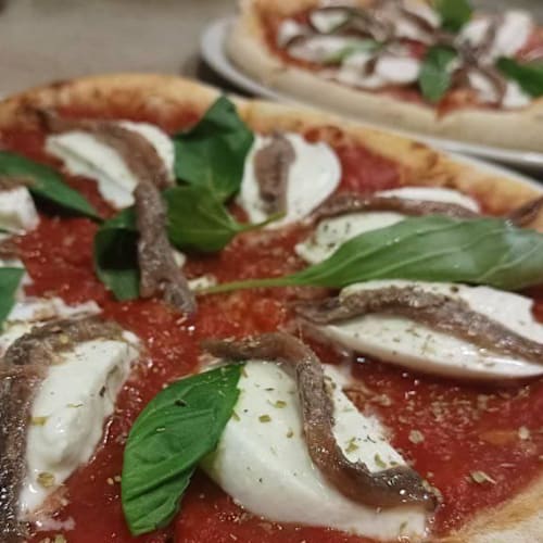 Pizzart Modena, Modena