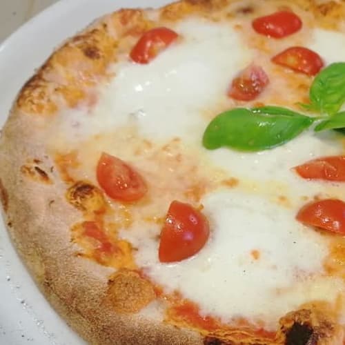 Pizzart Modena, Modena