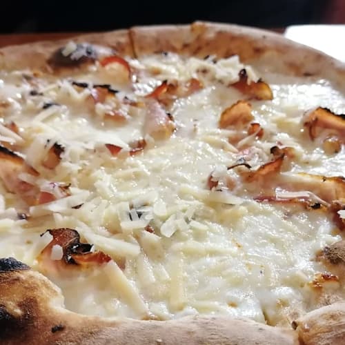 Pizzart Modena, Modena