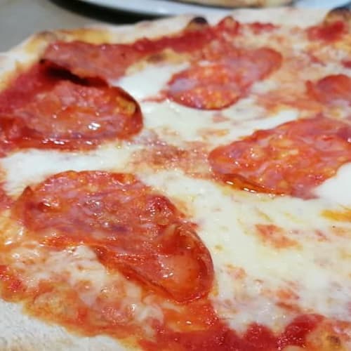 Pizzart Modena, Modena