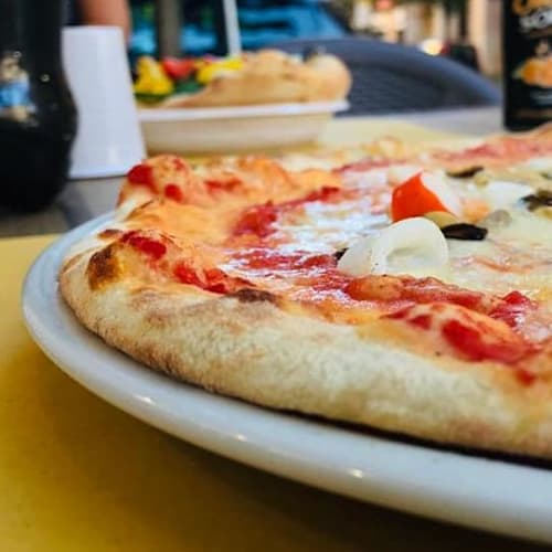 Pizzart Modena, Modena