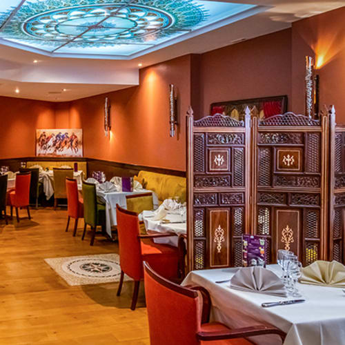 Kayani, Boulogne-Billancourt