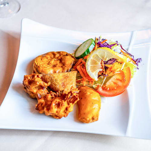 Kayani, Boulogne-Billancourt