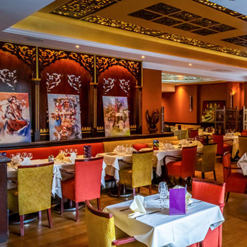 Kayani, Boulogne-Billancourt