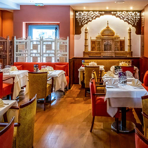 Kayani, Boulogne-Billancourt