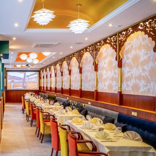 Kayani, Boulogne-Billancourt