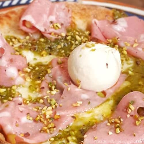 La Pizzeria Gourmet Pachino, Pachino