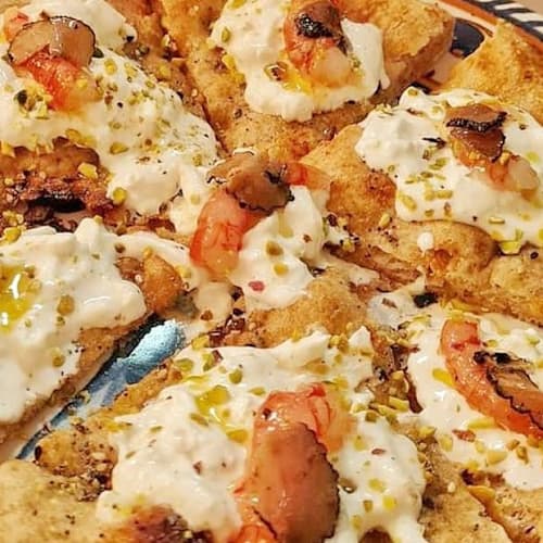 La Pizzeria Gourmet Pachino, Pachino