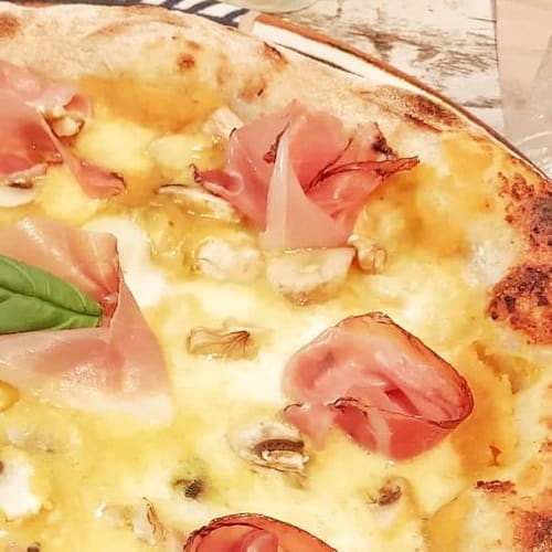 La Pizzeria Gourmet Pachino, Pachino