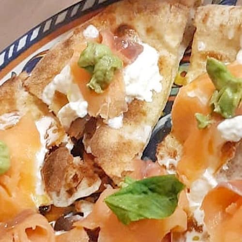 La Pizzeria Gourmet Pachino, Pachino