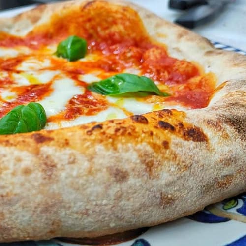 La Pizzeria Gourmet Pachino, Pachino