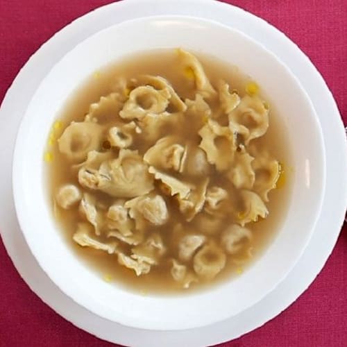 Duardì, Bertinoro