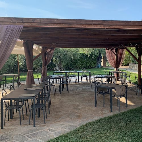 Al Borgo, Monte del Lago