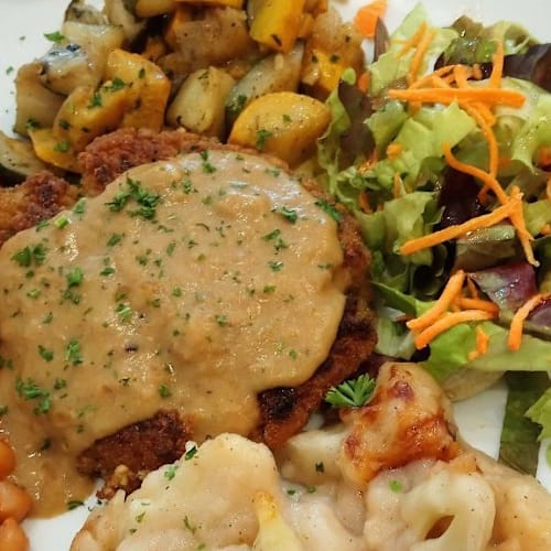 Biotifull, Arras