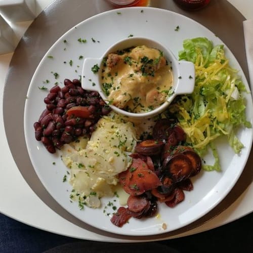 Biotifull, Arras