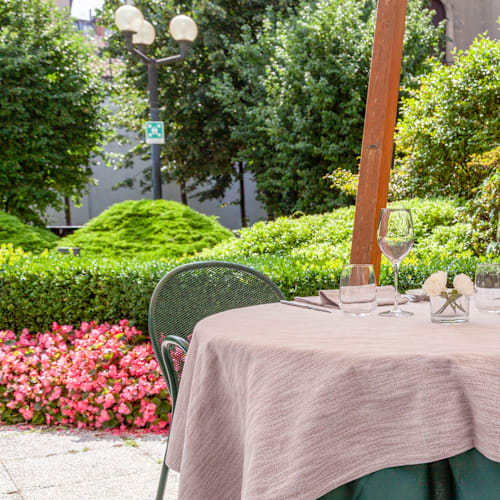 Il Giardino Bar & Restaurant , Milano