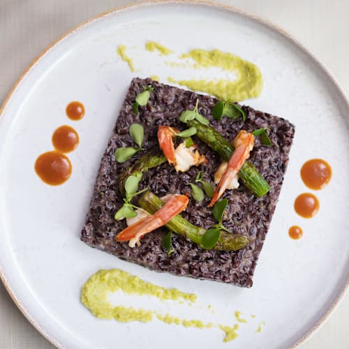 Il Giardino Bar & Restaurant , Milano