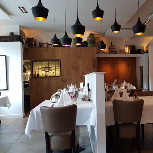 Bistro Petite Ruelle, Vught