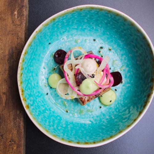 Bistro Petite Ruelle, Vught