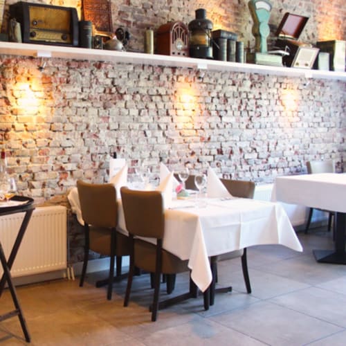 Bistro Petite Ruelle, Vught