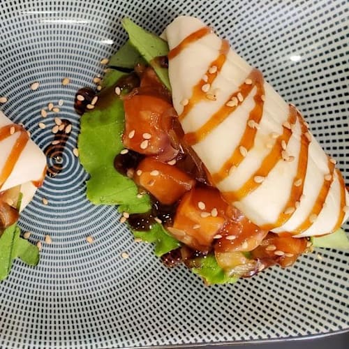 Ô Tomo Sushi, Saint-Maximin-la-Sainte-Baume