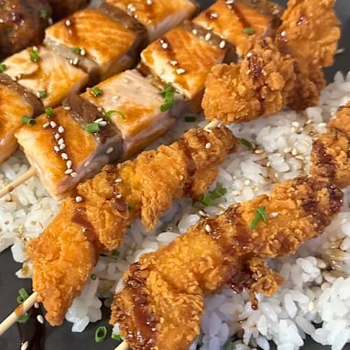 Ô Tomo Sushi, Saint-Maximin-la-Sainte-Baume
