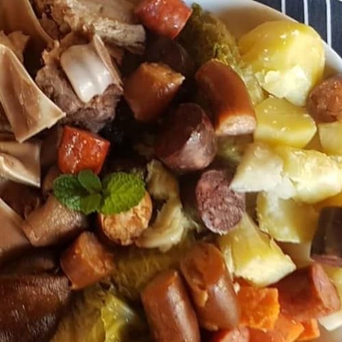 Sabores de Sintra, Sintra