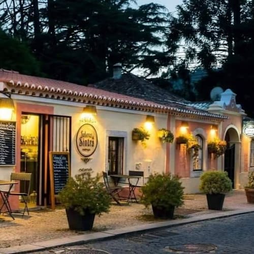 Sabores de Sintra, Sintra