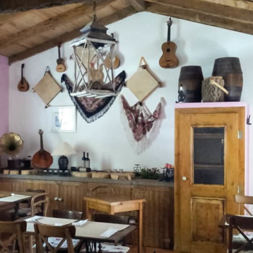 Sabores de Sintra, Sintra