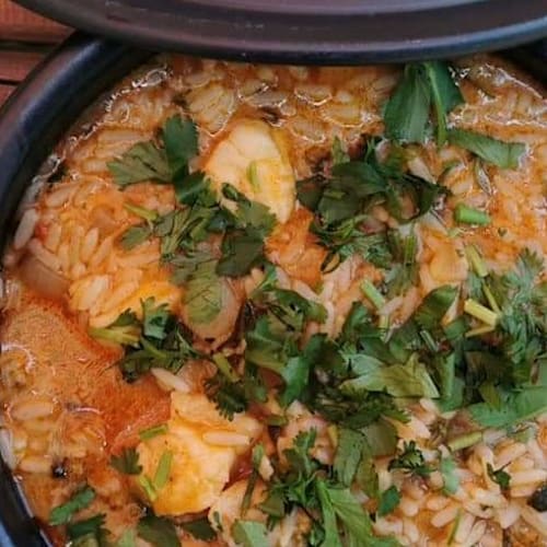 Sabores de Sintra, Sintra