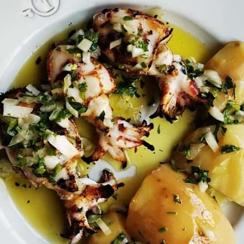 Sabores de Sintra, Sintra