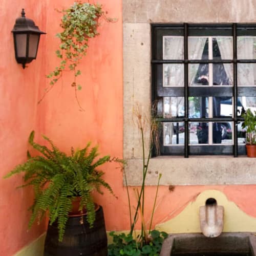 Sabores de Sintra, Sintra