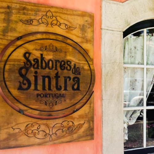 Sabores de Sintra, Sintra