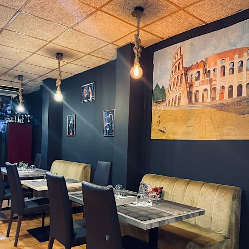 Dosabores, Barcelona