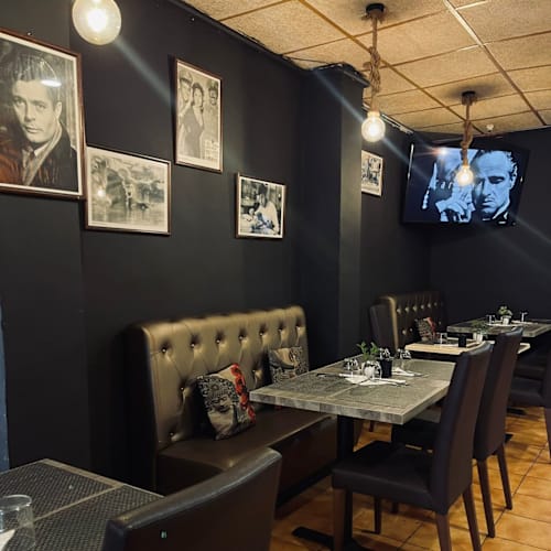 Dosabores, Barcelona