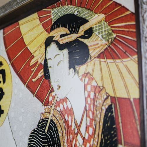Japorama, Paris