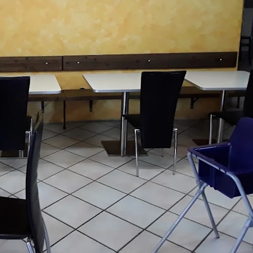 Soni Pizza, Sale Marasino