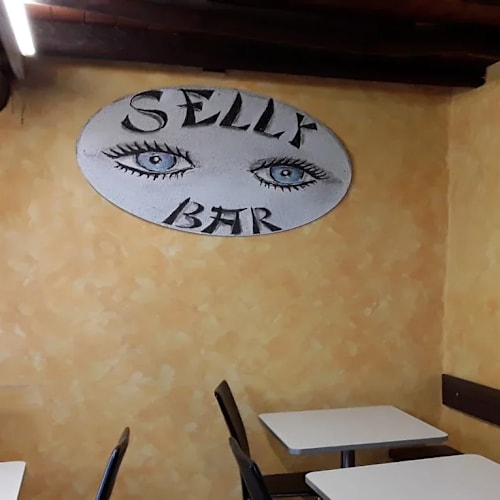 Soni Pizza, Sale Marasino