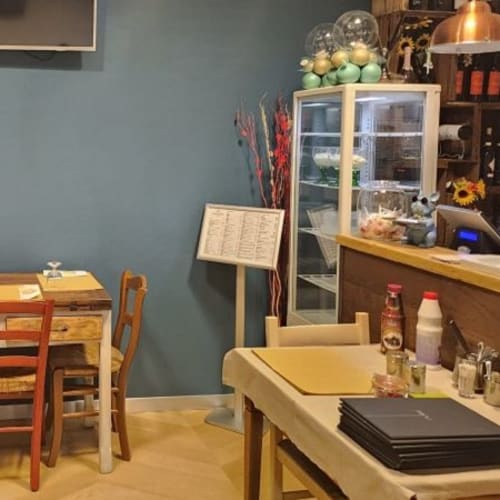 Zerouno Pizzeria, Torino